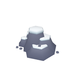 Rocks Medium